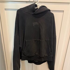 YoungLA  Hoodie with Embroidery